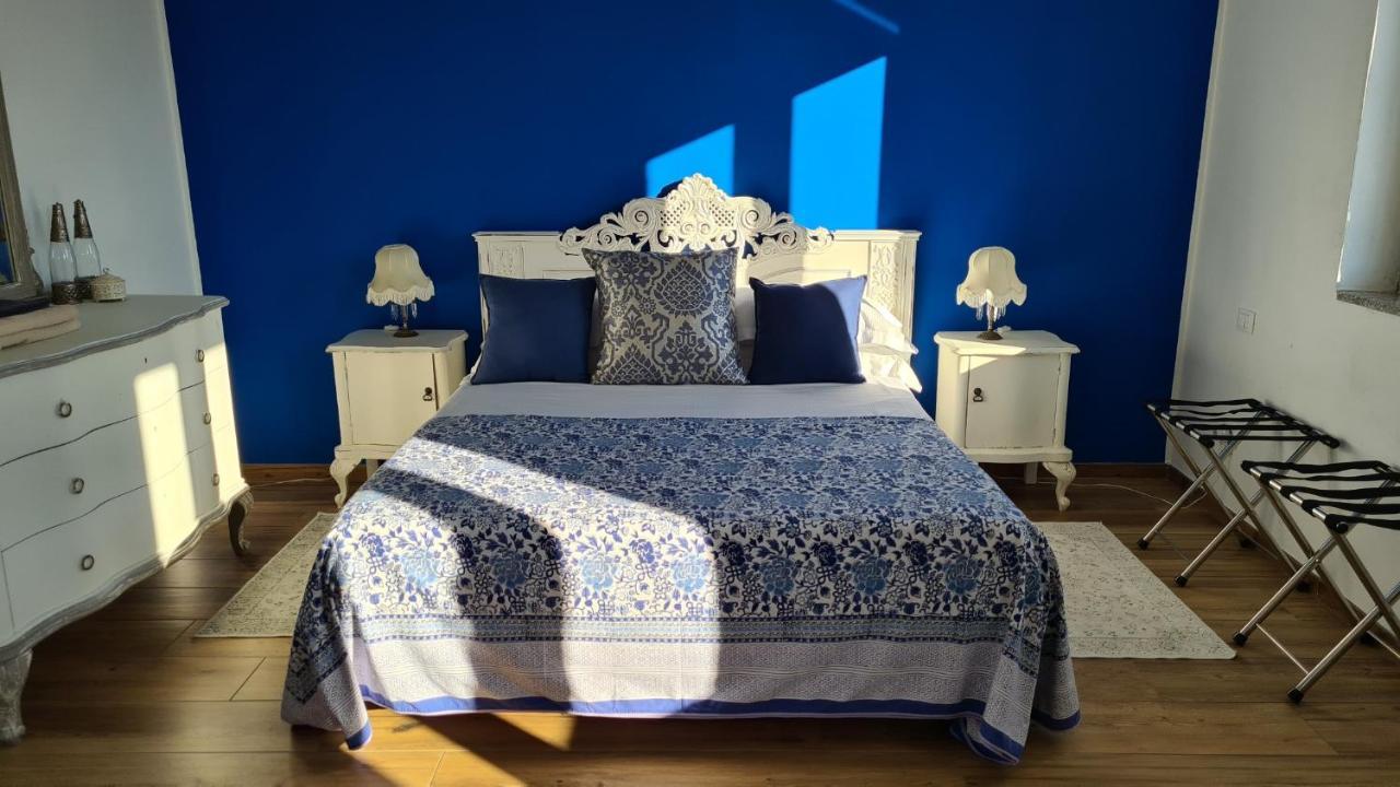 Dragonfly Appartamento Blu Angera Exterior photo